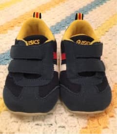 【mmz77様専用】asics アシックス スニーカー　14のサムネイル