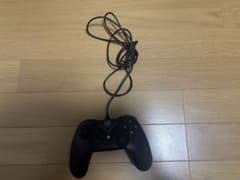 Nintendo Switch用 有線コントローラー ブラックUSBのサムネイル
