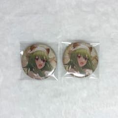 プロセカ グリッター缶バッジ vol.50 C 草薙寧々 - メルカリ
