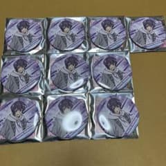 ぼくプリ 黒瀬舞人 缶バッジ 6点 ぼくプリ 黒瀬舞人 缶バッジ 10個 - メルカリ