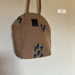♧新品未使用 ♧ミナペルホネン バラード ショルダーバッグ - メルカリ