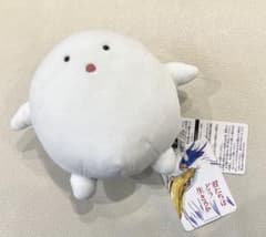 『君たちはどう生きるか』 ワラワラ ぬいぐるみですのサムネイル