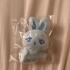 foxy illustrations ミニぬいぐるみ Blue Cherryのサムネイル