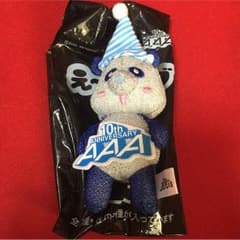 AAA 10th え〜パンダのサムネイル