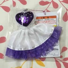 ミライボウル ストラップ パープルのサムネイル