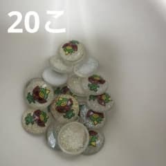 ネイルパーツ 20 ヒスミニのサムネイル