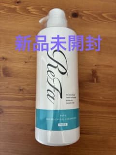 ReFa MICRO CP GEL CLEANSING 500mLのサムネイル