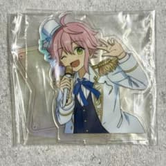 あんスタ 姫宮桃李 追憶 一番くじ アクリルスタンド - メルカリ