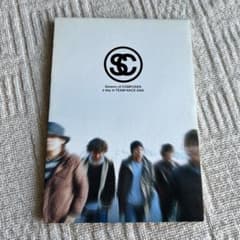 TEAM NACS 写真集 Season of COMPOSER - メルカリ