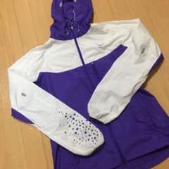 【NIKE】ウインドブレーカーのサムネイル