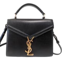 プラダ ハンドバッグ オールレザー y2k 00s archive ブラック | Shop