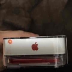 iPod touch レッド 16Gのサムネイル