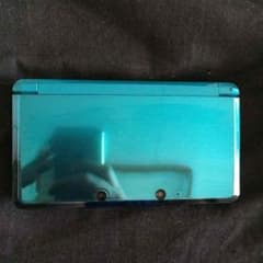 任天堂3DSのサムネイル