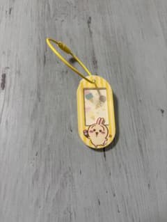 치이카와 토끼 아크릴 키링