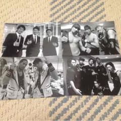 EXILE 生写真のサムネイル