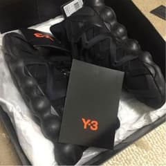 y3 kyujo highのサムネイル