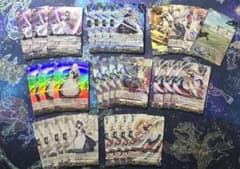 【即日発送】 Bel-Fiore デッキパーツ FR ベル・フィオーレ デッキパーツ Bel・Fiore - メルカリ