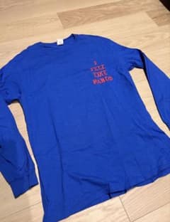 I FEEL LIKE PABLO Tシャツ Lサイズのサムネイル