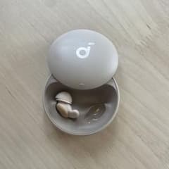 美品　Anker Soundcore Sleep A20 左L 左耳