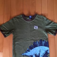 oshkosh 130センチTシャツのサムネイル