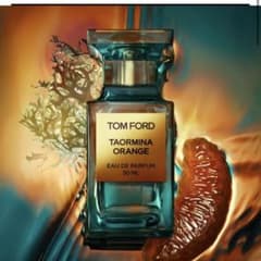TOM FORD タオルミナオレンジオードパルファム 50mlのサムネイル