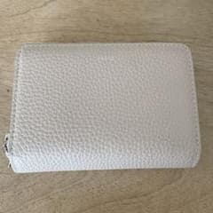 VASIC 二つ折り財布 ベージュのサムネイル