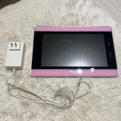 Panasonic 防水 SV-ME7000 液晶テレビ 地上波 2013年製 - メルカリ