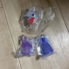 プリンセスコスチューム めじるしアクセサリー　平成ファンシー　3点セットのサムネイル