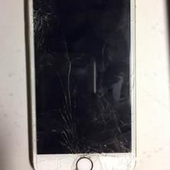 iphone6 au 16gのサムネイル