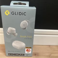 GLIDiC GL-TW3000-WH WHITEのサムネイル