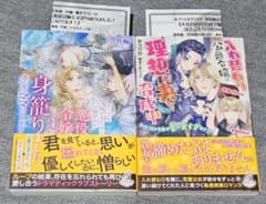 ガブリエラブックス 2冊セット - メルカリ