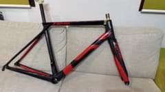 TIME アルプデュエズ01 アクティブフォーク美品 - メルカリ