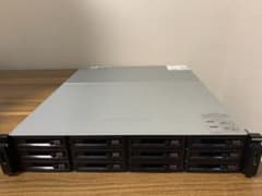 QNAP TC-EC1280U-E3-4GE-R2のサムネイル