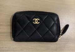 CHANEL✿コインケースのサムネイル