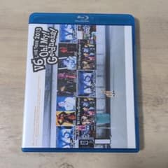 V6 LIVE TOUR 2013 Oh! My! Goodness! - メルカリ