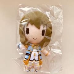永吉昴　ぬいぐるみのサムネイル