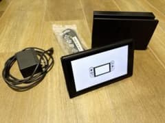 【後期型】Nintendo Switch 本体セット（256GB SDカード付）のサムネイル
