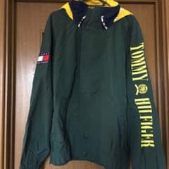 tommy hilfiger 90's vintage sailingのサムネイル