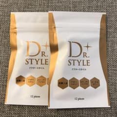 ドクタースタイル　2袋のサムネイル
