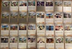 ポケモンカード　32枚セットのサムネイル