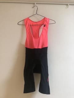 【値下げ】Rapha リブショーツのサムネイル