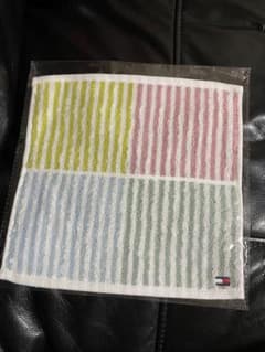 ハンドタオルのサムネイル