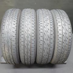 2021年製 ブリヂストン ネクストリー 145/80R13 4本 #25802 2021年製 ブリヂストン ネクストリー 145/80R13 4本 #25802 - メルカリ