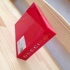 空瓶 グッチ ラッシュのサムネイル