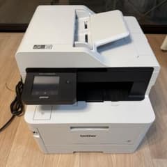 brother レーザープリンター 印刷数553複合機 MFC-L3780CDWのサムネイル