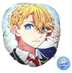 Oshi no Ko Hoshino Aqua Cushion with Tag