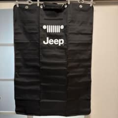 ジープ（jeep）　ラゲッジマットのサムネイル