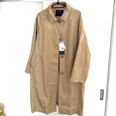 ライトオン⭐︎ステンカラーコート　新品タグ付きのサムネイル