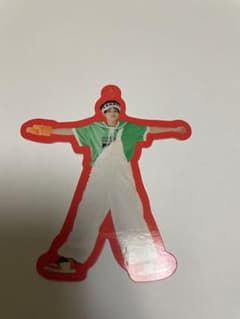 nct dream candy specialve チョンロ オーナメント 特典のサムネイル