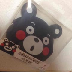 くまモン☆コインケースのサムネイル